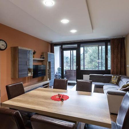 Apartment Mariazell Buergeralpe Exterior photo
