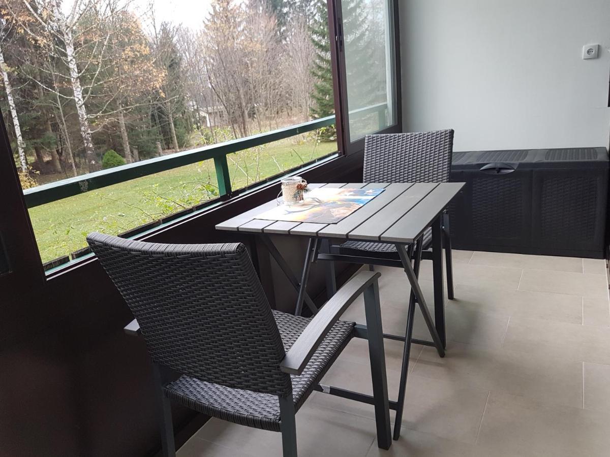 Apartment Mariazell Buergeralpe Exterior photo
