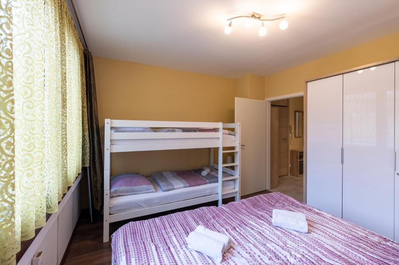 Apartment Mariazell Buergeralpe Exterior photo